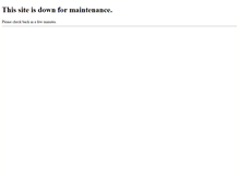 Tablet Screenshot of fhs.freeportschools.org